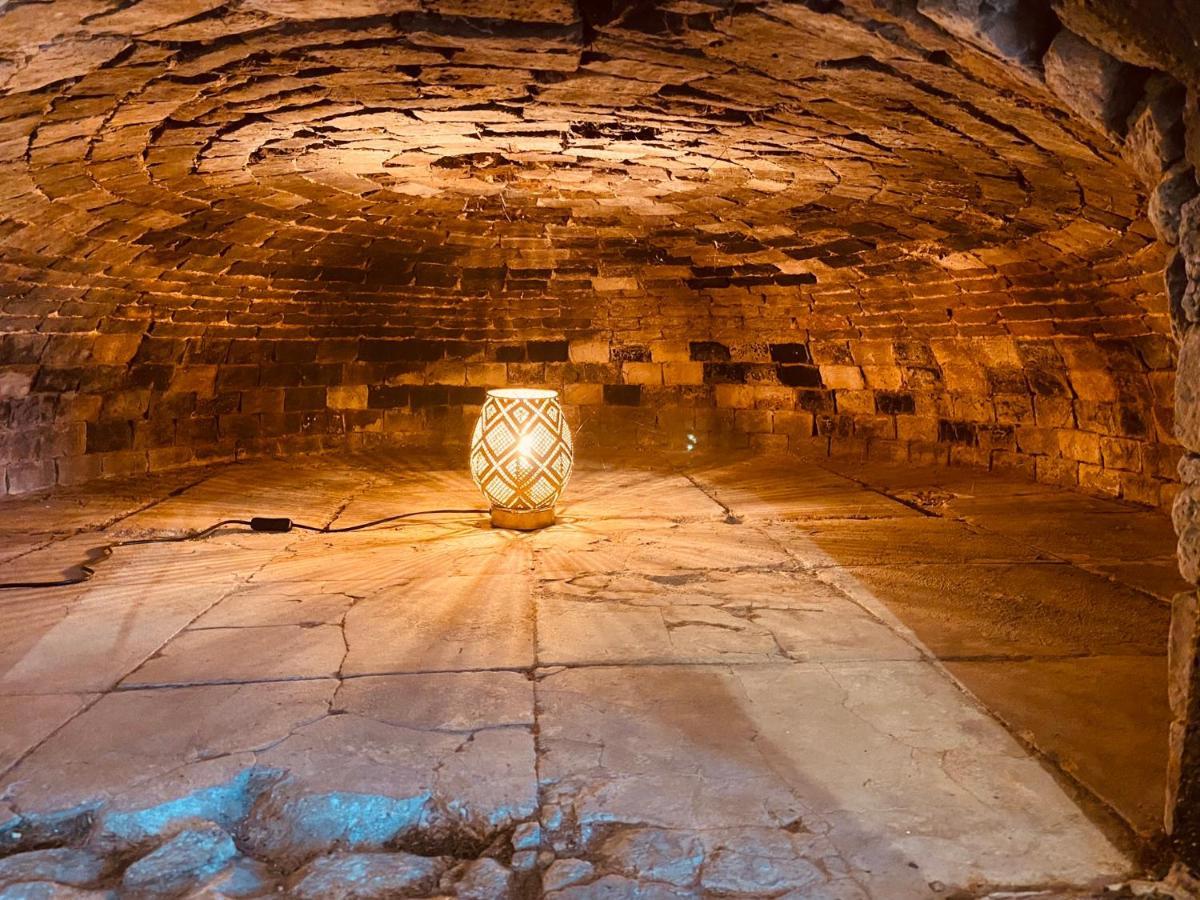 Gite De Charme Bain Nordique & Vieilles Pierre Classe 3 Etoiles Le Prestadou Arcambal Kültér fotó